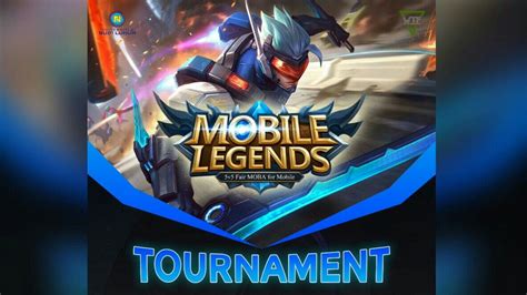 MOBILE LEGENDS TOURNAMENT | Ngampooz