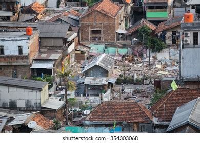 992 Poverty jakarta Images, Stock Photos & Vectors | Shutterstock