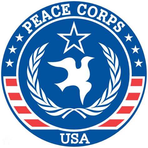 Peace corps Logos