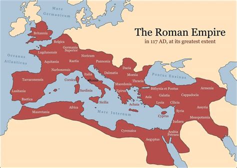 The Great History of the Roman Empire in Turkey