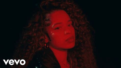 Ella Mai - DFMU (Official Music Video) - YouTube Music