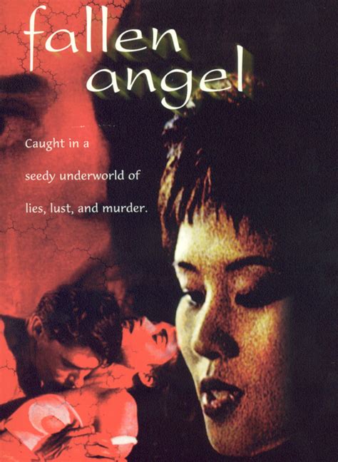 Fallen Angel (1999) - John Quinn | Cast and Crew | AllMovie