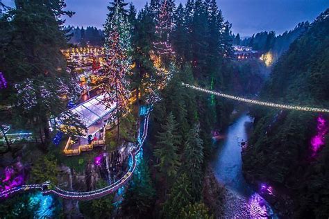 Capilano Gardens | Fasci Garden