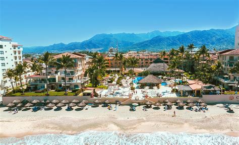 Canto del Sol Puerto Vallarta All Inclusive | Rêves de Soleil | Vacances Air Canada