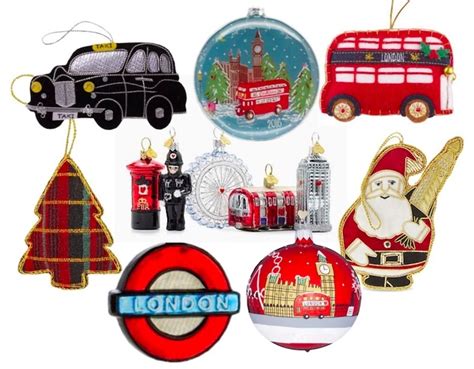 These Are The Best London Christmas Decorations Around This Year ...