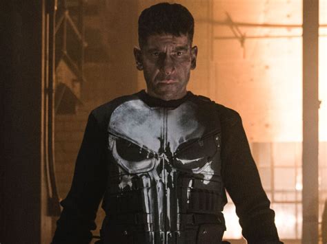 Exclusive: Jon Bernthal Back As Punisher, Appearing In Daredevil Reboot ...