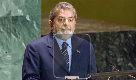 About The Freedom of Lula Da Silva - Modern Diplomacy