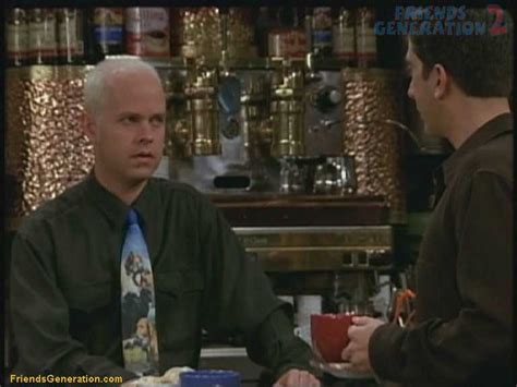 Gunther - Friends Central - TV Show, Episodes, Characters