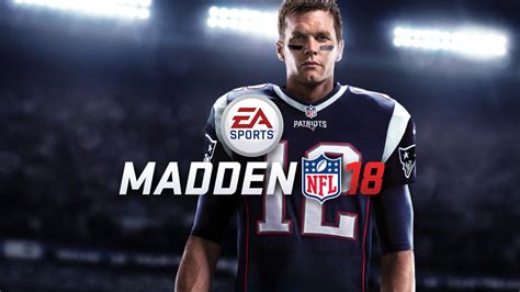 Madden NFL 18 Returns Players to the Gridiron - GameSpace.com