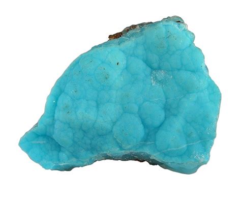 Smithsonite - MD-69370 - Lavrion (Laurion; Laurium) - Greece Mineral ...