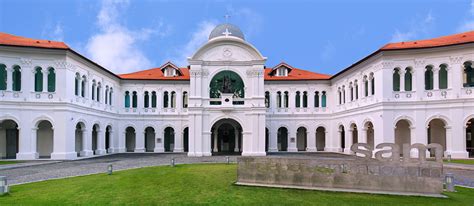 29 Best Museums To Visit In Singapore