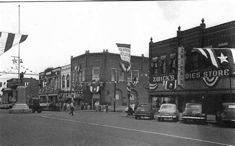 Herrin History | Williamson County Illinois Historical Society