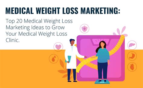 Top 20 Medical Weight Loss Marketing Ideas to Grow Your Medical Weight ...