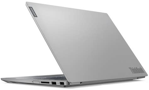 LaptopMedia Lenovo ThinkBook 14 [Specs and Benchmarks] - LaptopMedia.com