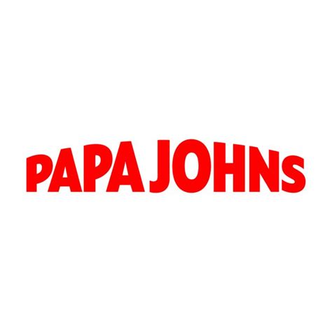 Free download Papa John's Pizza logo | Papa johns pizza, Papa johns, Pizza logo