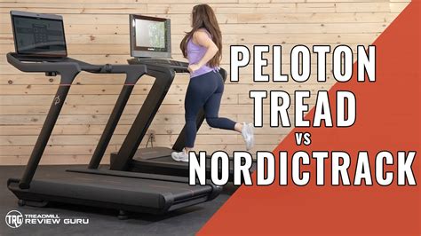 Peloton Treadmill Comparison | atelier-yuwa.ciao.jp