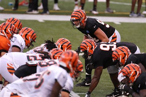 What to know about the Bengals defense for 2020 NFL season - Cincy Jungle