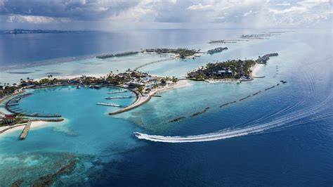 Must-Visit New Resorts in Maldives for 2023 - IM Maldives