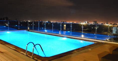 10 Best 4-Star Nairobi Hotels - Four Star Luxury Hotels in Nairobi