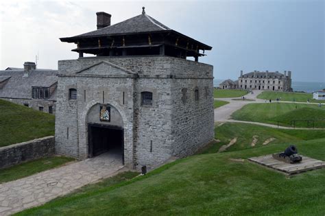 Fort Niagara – The Amazing Story of One of America’s Oldest Military Fortifications ...