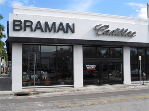 Braman Motors Miami - Miami, FL | Cars.com