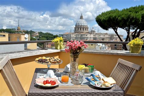 Fragrance ST Peter Hotel in Rome | loveholidays