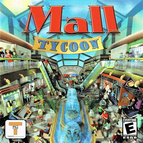 Amazon.com: Mall Tycoon: Video Games