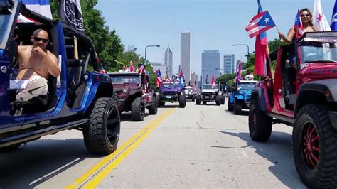 HPJ Puerto Rican parade in chicago | Puerto rican parade, Puerto ricans ...