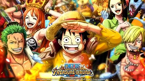 One Piece Treasure Cruise Tier List March 2022 - Media Referee