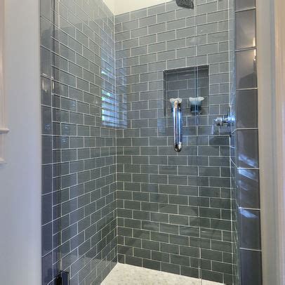 How do I transition between tile and drywall in a tub surround? - Home ...