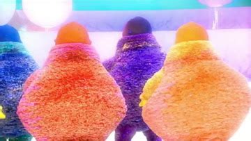 All Boohbah Extra Dances : Free Download, Borrow, and Streaming ...