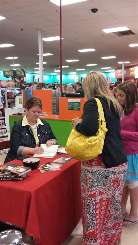 The Thrill Begins: 5 Marketing Tips for Book Signing Events