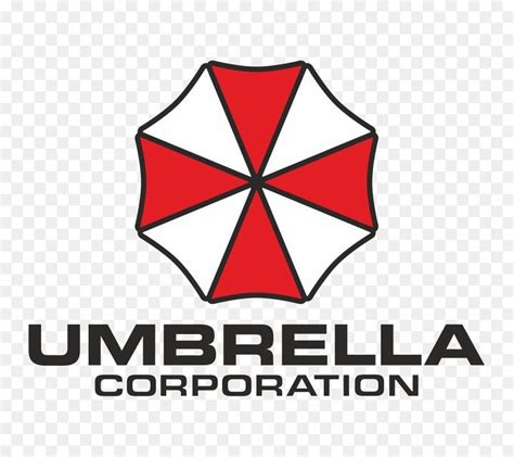 Umbrella Corporation Logo - LogoDix