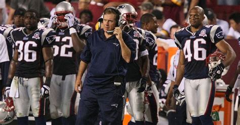 The 10 Best NFL Coaches On The Bill Belichick Coaching Tree, Ranked