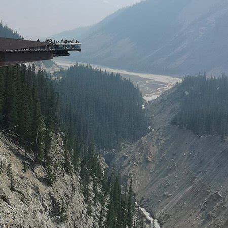 Glacier Skywalk (Jasper National Park) - 2019 All You Need to Know BEFORE You Go (with Photos ...