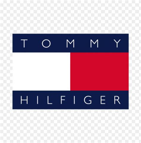 Tommy Hilfiger Eps Vector Logo Download Free png - Free PNG Images | Vector logo, Tommy hilfiger ...