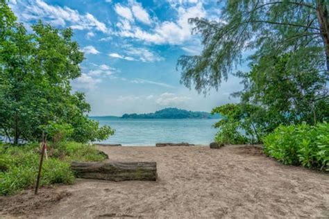 3 Incredible Islands Near Bukit Timah Nature Reserve For All