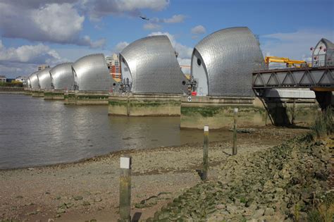 Thames Walk (thames barrier) | Thames barrier, Places to visit, Thames