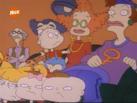 Tommy's First Birthday - Rugrats Image (29975411) - Fanpop