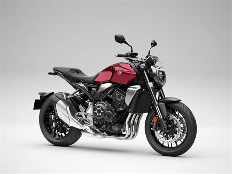 HONDA CB1000R 2023