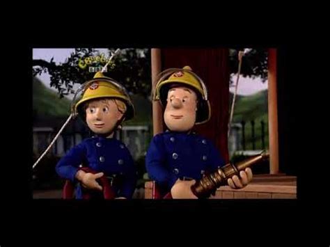 Fireman Sam fiery finale - YouTube