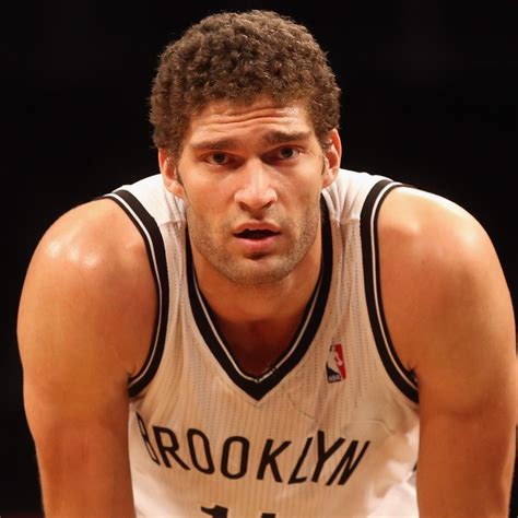 Brook Lopez Injury: Updates on Brooklyn Nets Star's Foot | News, Scores ...