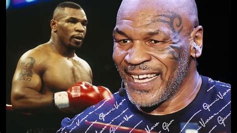 Mike Tyson's Comeback in BOXING 2020! #SportsRewind - YouTube