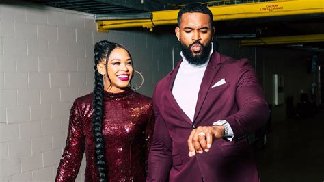 Update On New Bianca Belair & Montez Ford Reality Show - WrestleTalk