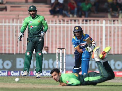 Pakistan vs Sri Lanka 1st T20I live: Watch 2017 cricket series match ...