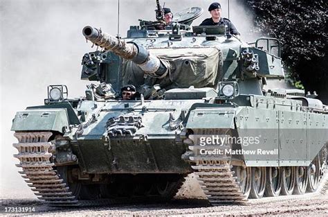 Centurion Tank Photos and Premium High Res Pictures - Getty Images