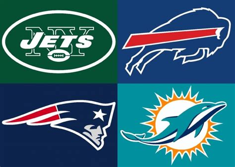 Fantasy football preview week 12 of the AFC East teams