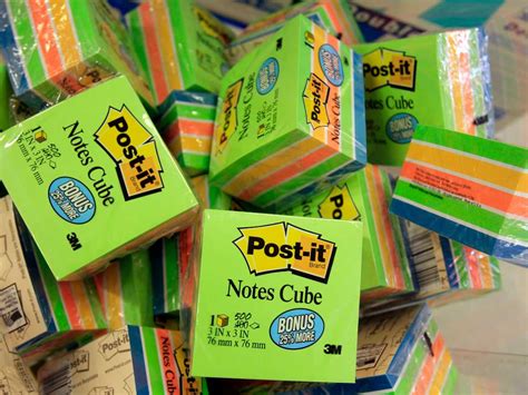 Post-it Notes Going Digital | Abigail Tan's Blog