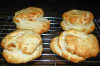 Easy Tea Biscuits Recipe - Food.com