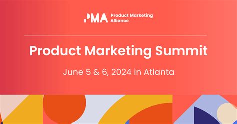 Product Marketing Summit | Atlanta